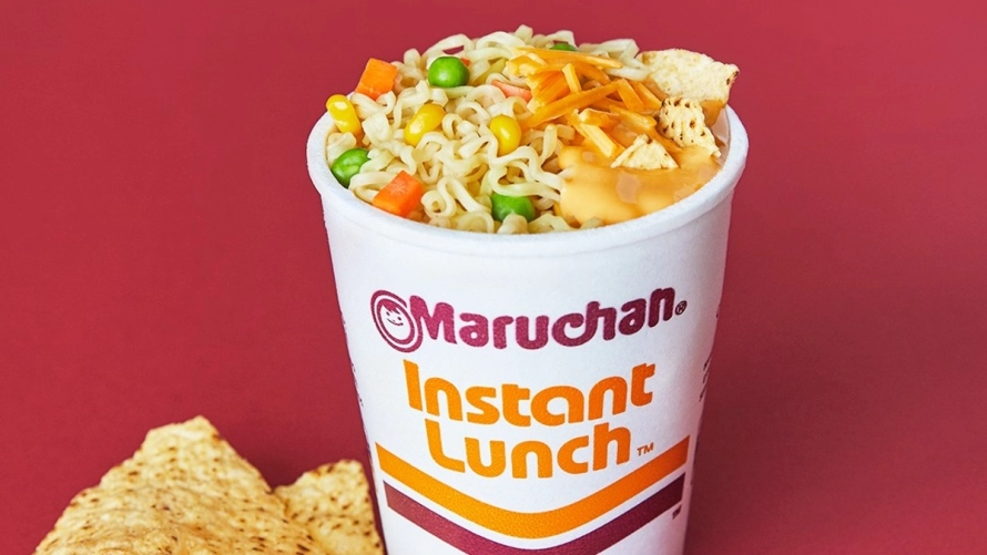 SOPA MARUCHAN (A DISPONIBILIDAD)