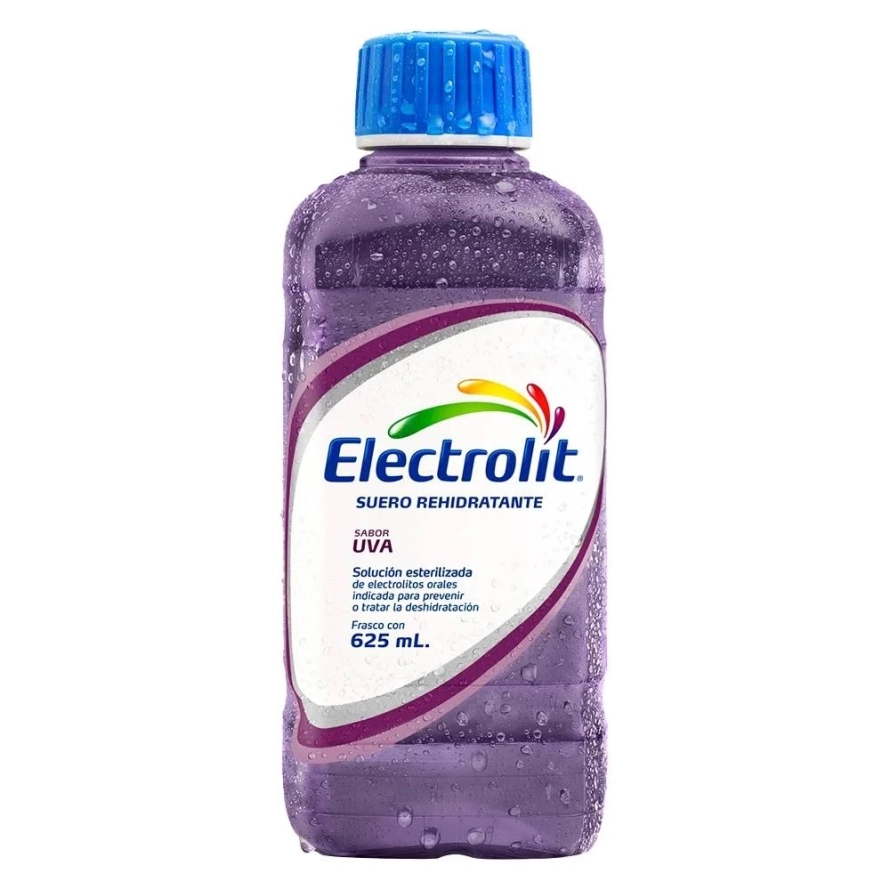 ELECTROLIT UVA