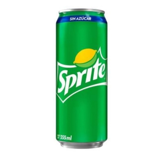 RFRESCO DE LATA SPRITE