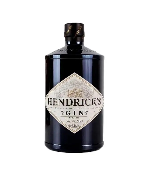 HENDRICK´S