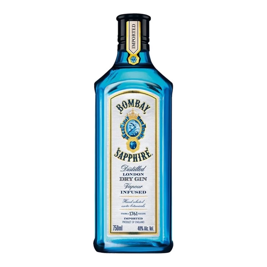 BOMBAY SAPPHIRE