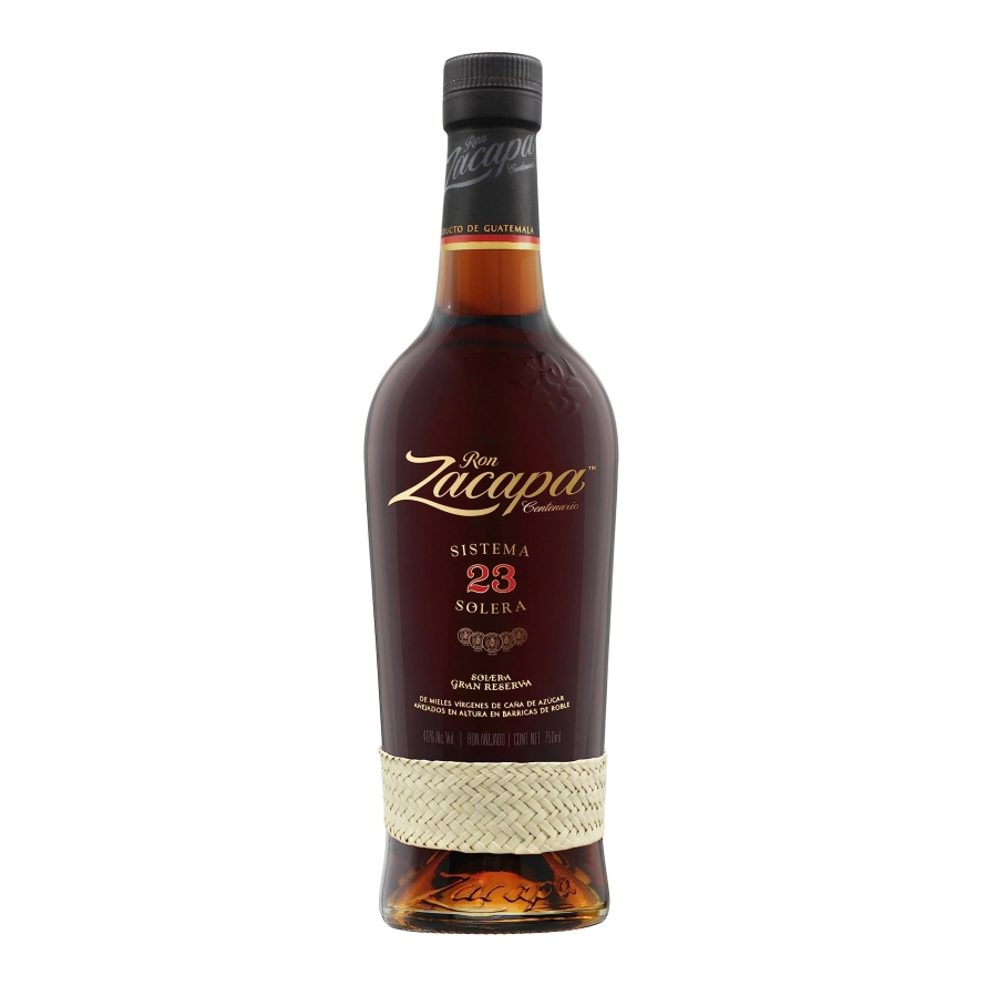 ZACAPA 23