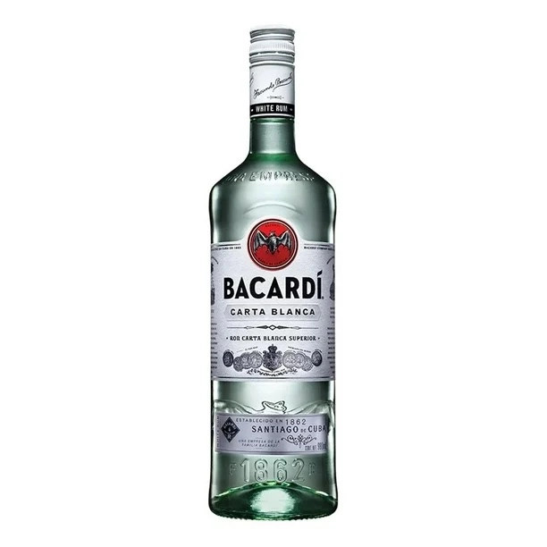 BACARDI