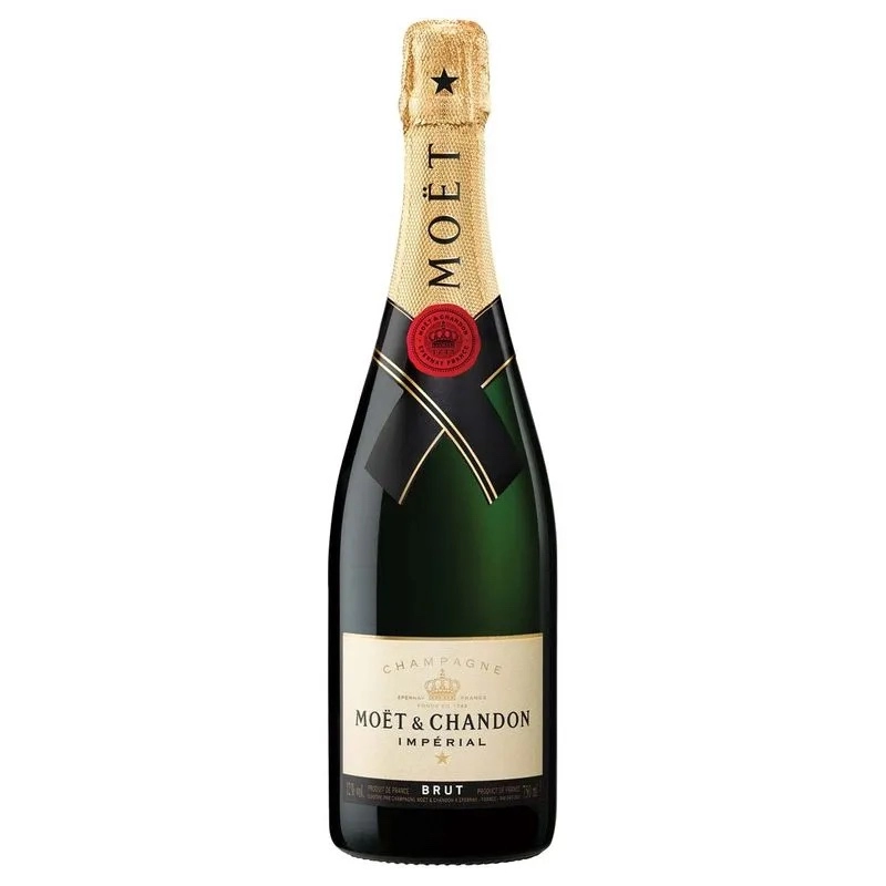 MOET CHANDON BRUT