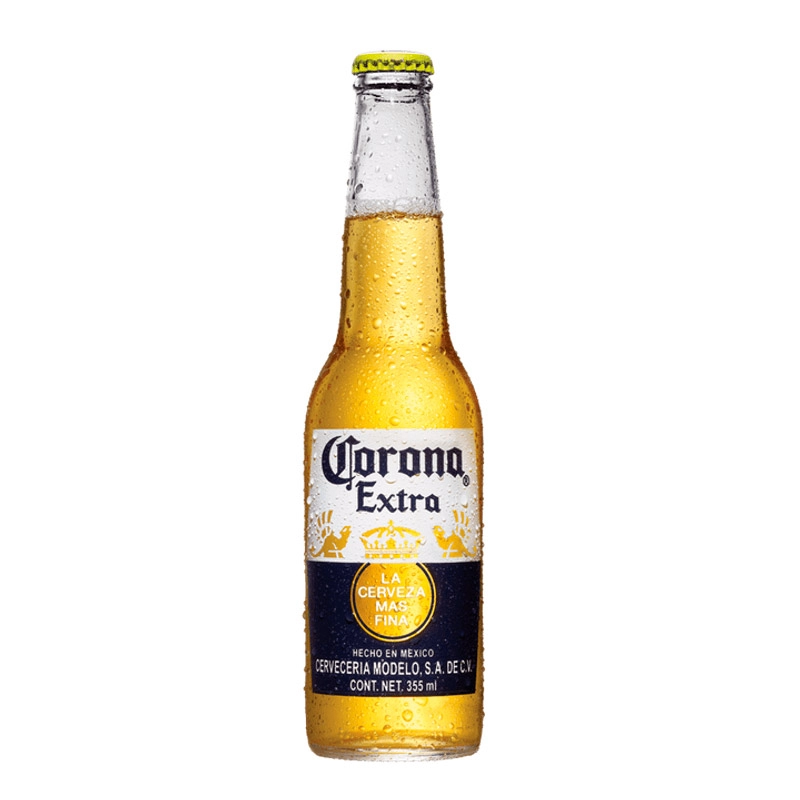 CERVEZA CORONA