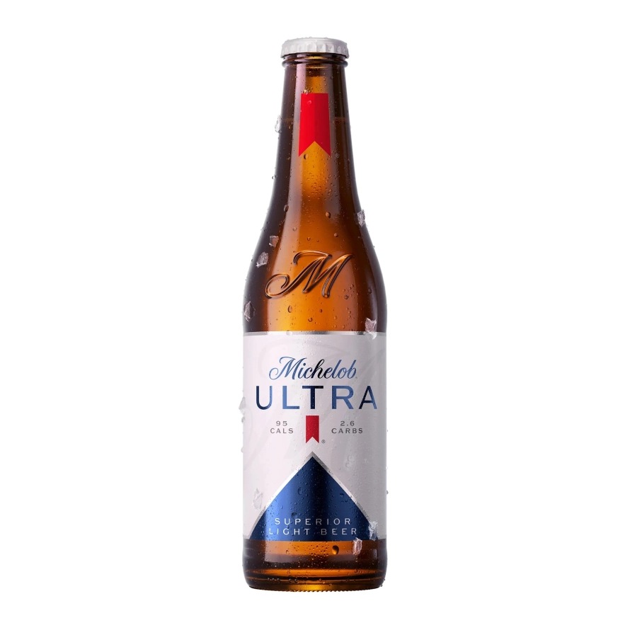 CERVEZA MICHELOB ULTRA