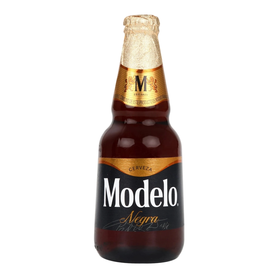 CERVEZA NEGRA MODELO