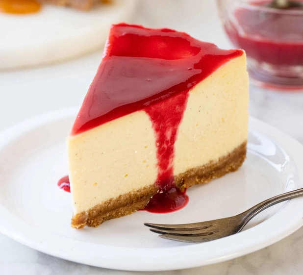 CHEESECAKE