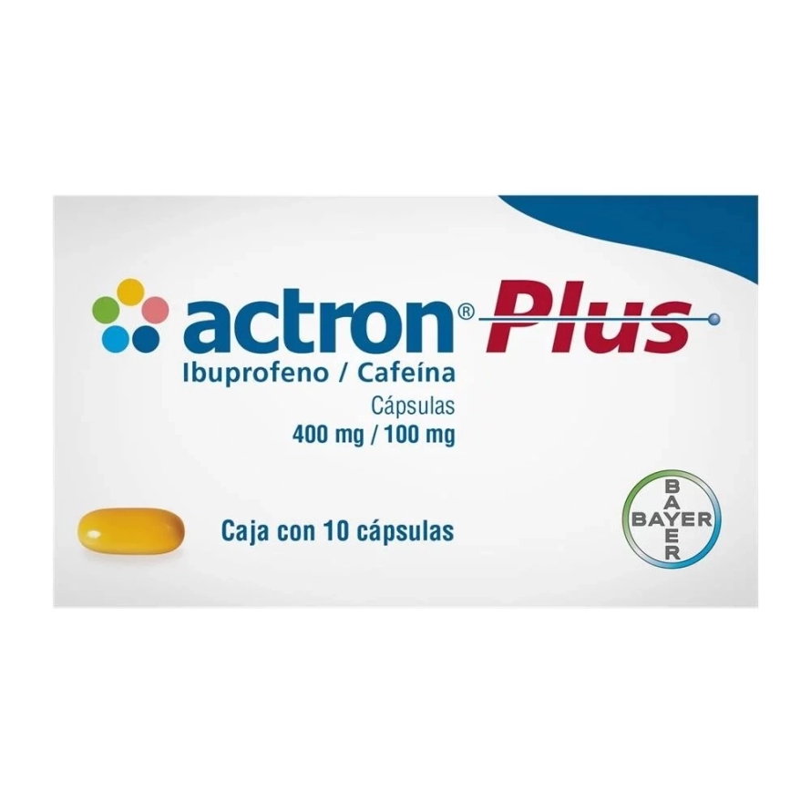 ACTRON PLUS