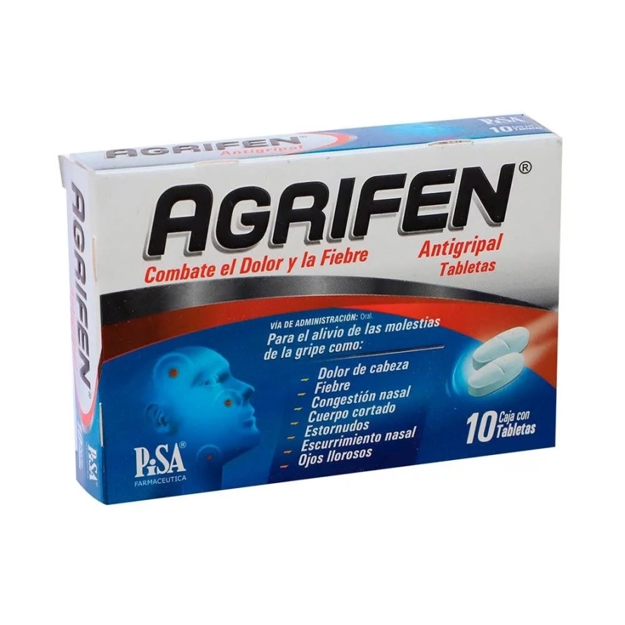 AGRIFEN 