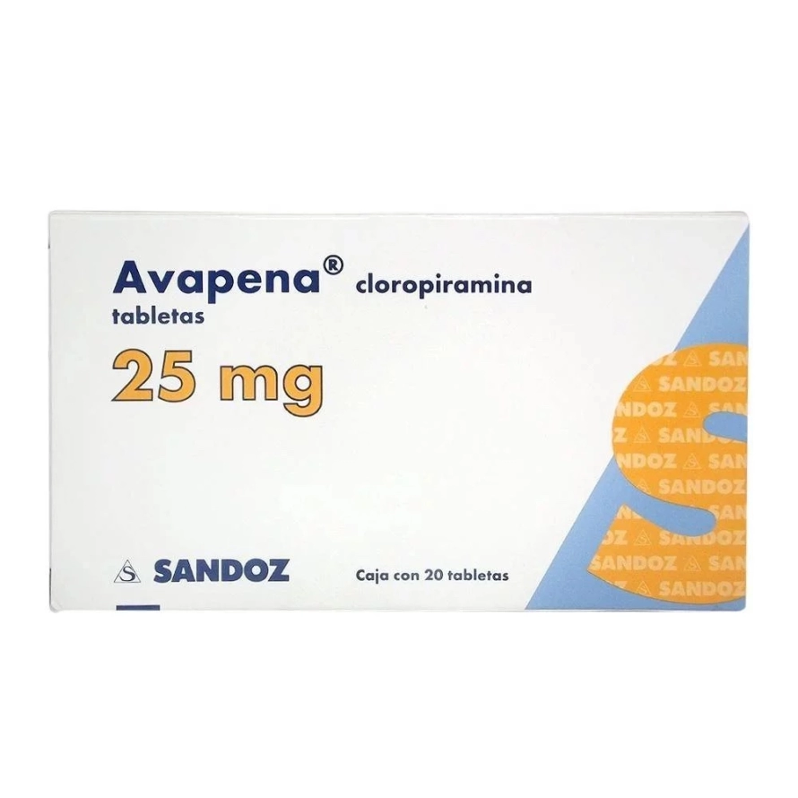 AVAPENA 