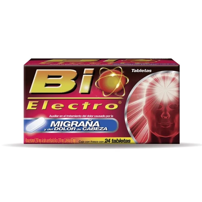 BIO ELECTRO 