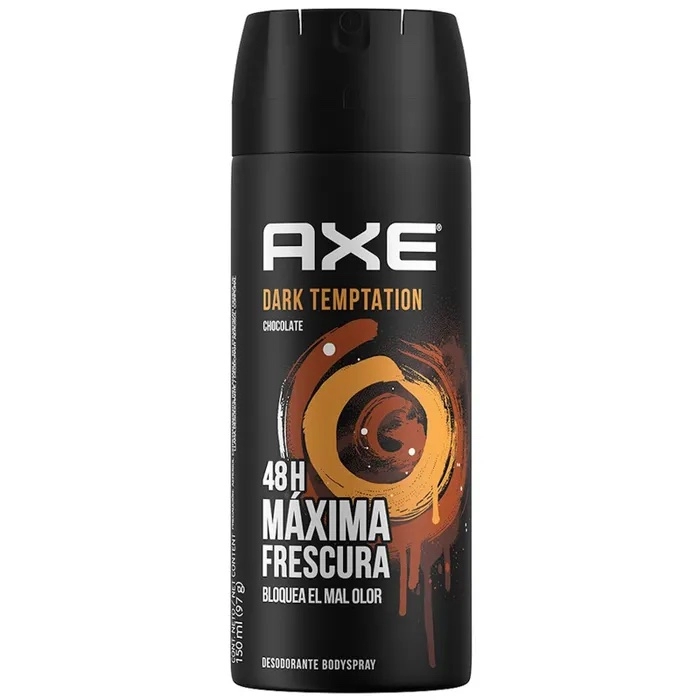 DESODORANTE AXE HOMBRE