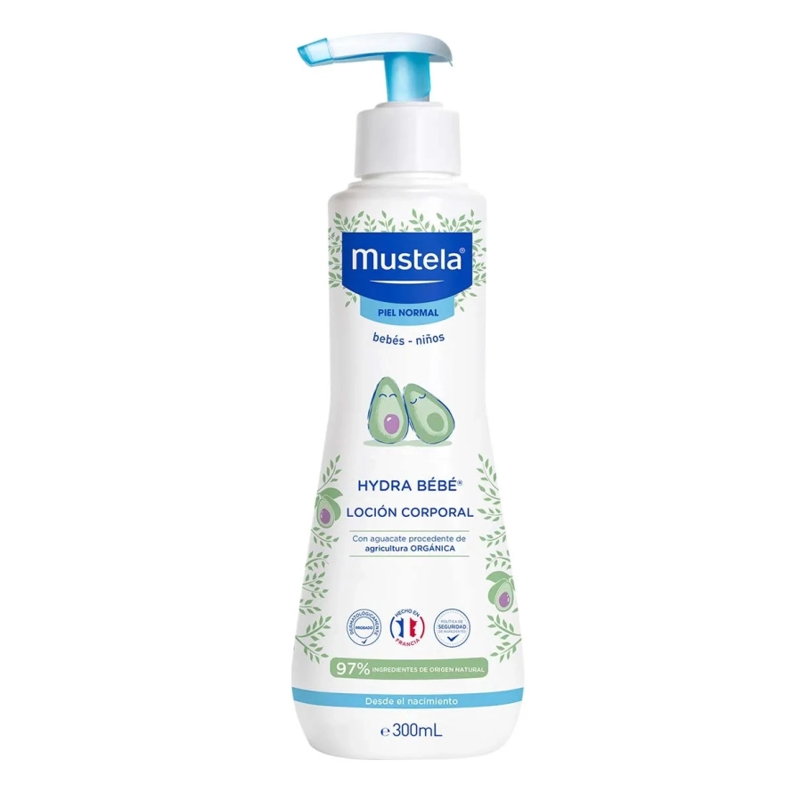 MUSTELA CREMA