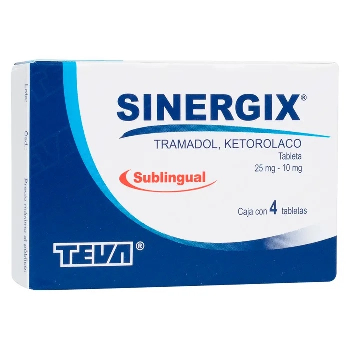 SINERGIX 