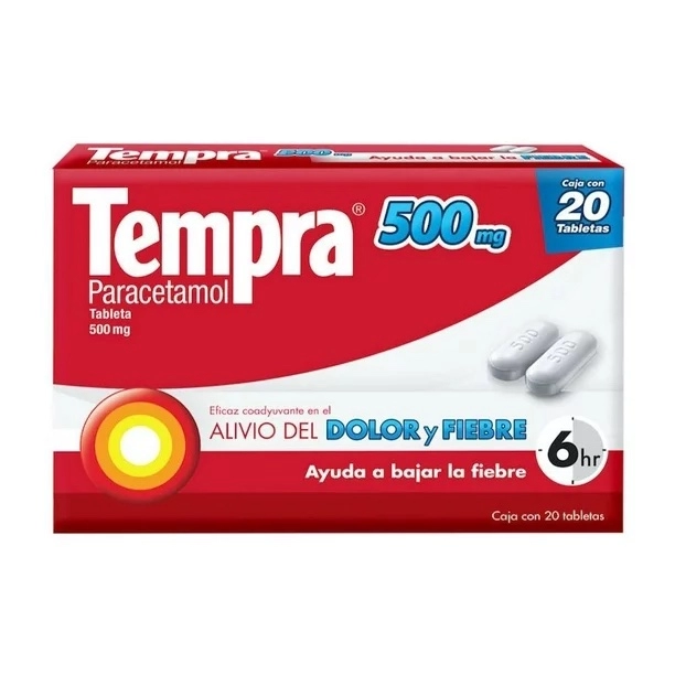 TEMPRA 