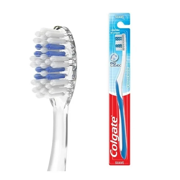 COLGATE CEPILLO DENTAL