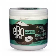 EVO GEL PARA CABELLO