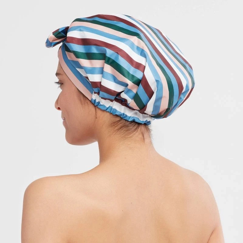 GORRO PARA BAÑO