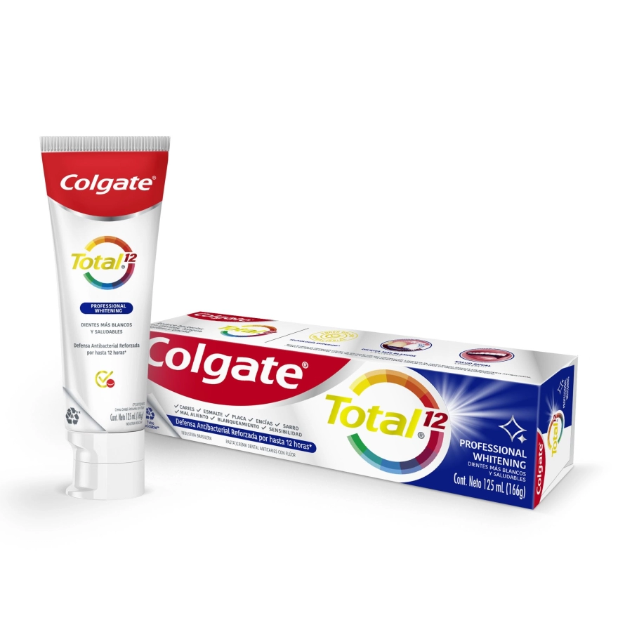 COLGATE PASTA DENTAL