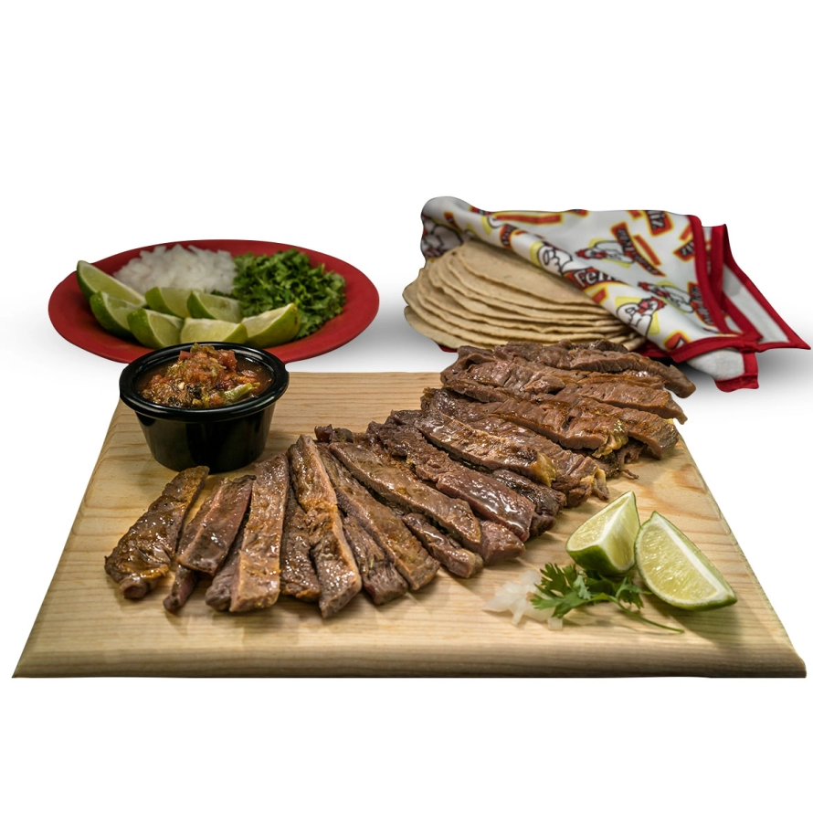 Carne asada