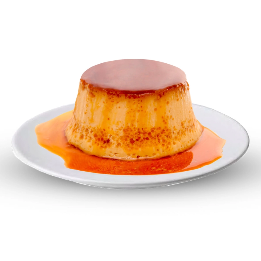 Flan