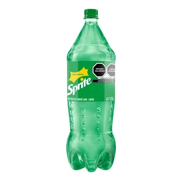 Sprite 2 lts