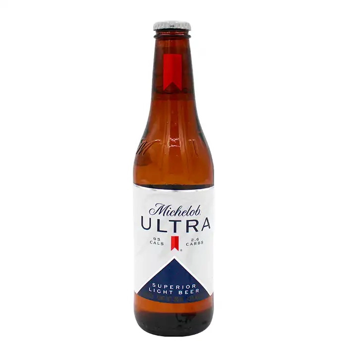 Cerveza ultra 355 ml