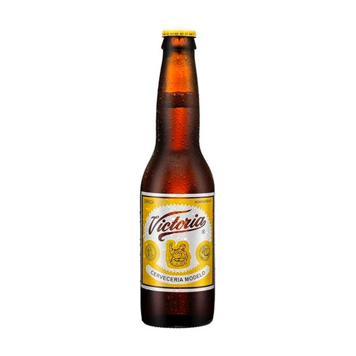 Cerveza victoria 355 ml